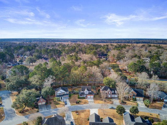 5556 Gallatin Road, North Charleston, SC 29420