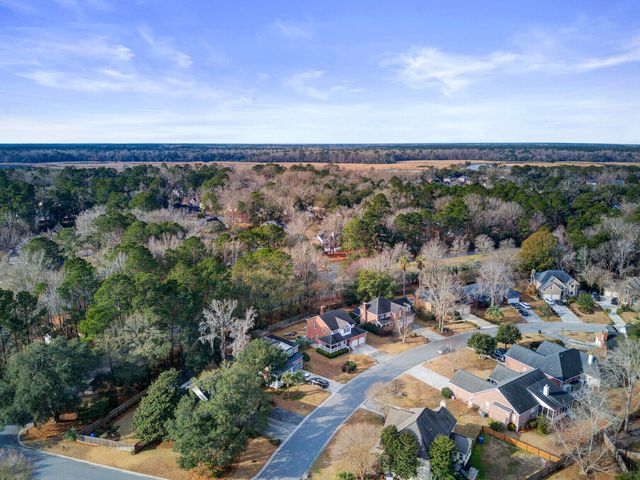 5556 Gallatin Road, North Charleston, SC 29420