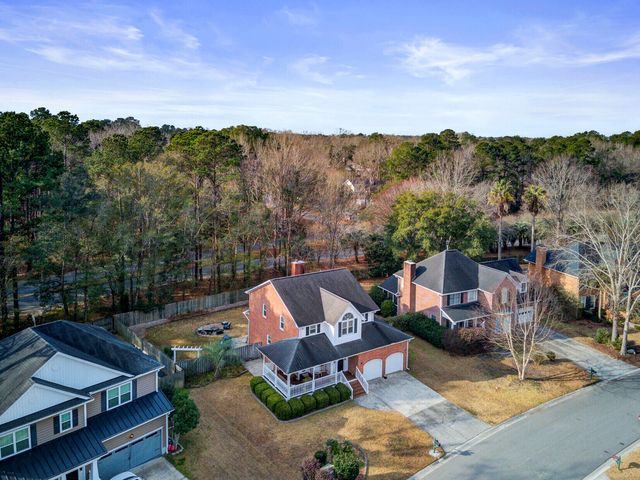 5556 Gallatin Road, North Charleston, SC 29420