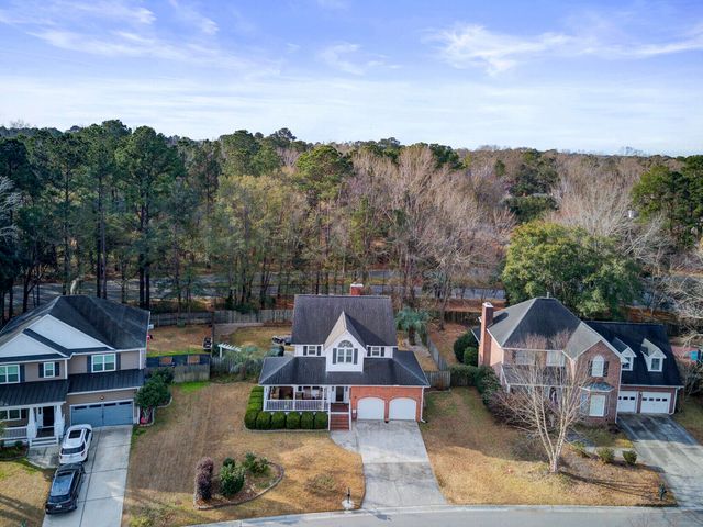 5556 Gallatin Road, North Charleston, SC 29420