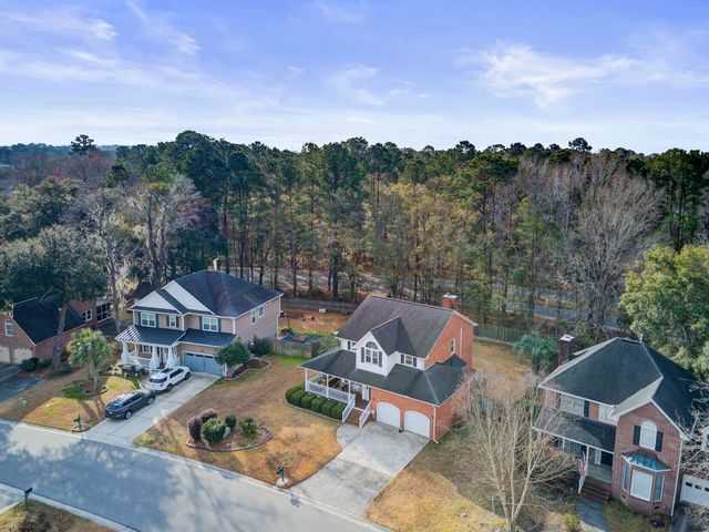 5556 Gallatin Road, North Charleston, SC 29420