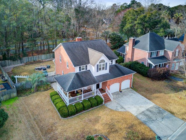 5556 Gallatin Road, North Charleston, SC 29420