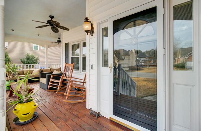 5556 Gallatin Road, North Charleston, SC 29420