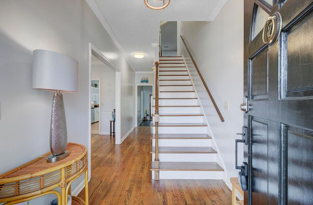 5556 Gallatin Road, North Charleston, SC 29420