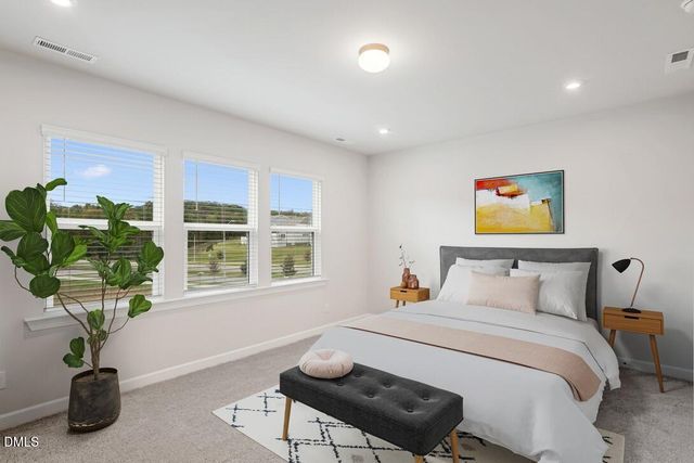 219 Oak Summit Place 219, Chapel Hill, NC 27516