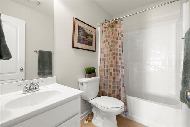 57 River Mill Lane, Dawsonville, GA 30534