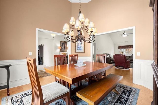 57 River Mill Lane, Dawsonville, GA 30534