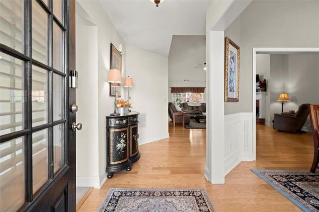 57 River Mill Lane, Dawsonville, GA 30534