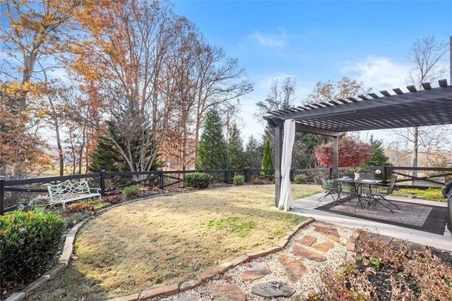 57 River Mill Lane, Dawsonville, GA 30534