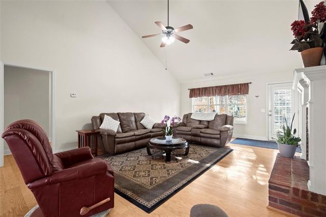 57 River Mill Lane, Dawsonville, GA 30534