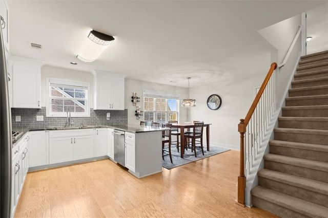 57 River Mill Lane, Dawsonville, GA 30534