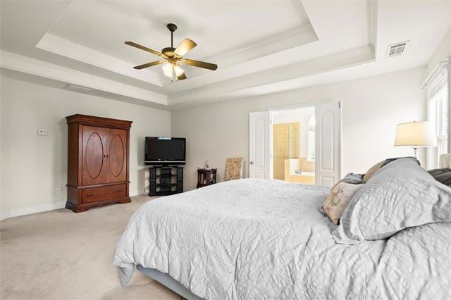 57 River Mill Lane, Dawsonville, GA 30534