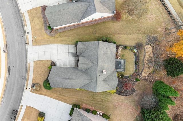 57 River Mill Lane, Dawsonville, GA 30534