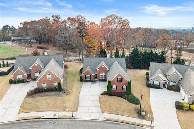 57 River Mill Lane, Dawsonville, GA 30534