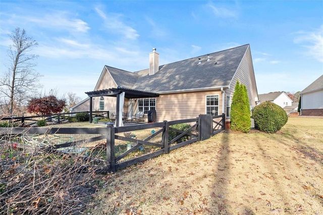 57 River Mill Lane, Dawsonville, GA 30534