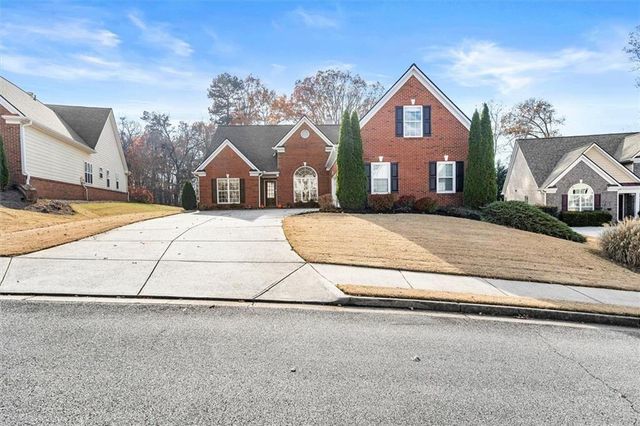 57 River Mill Lane, Dawsonville, GA 30534