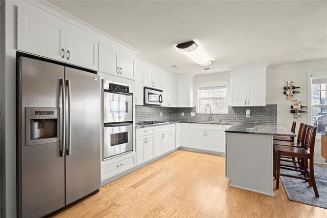 57 River Mill Lane, Dawsonville, GA 30534