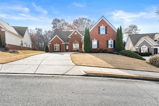 57 River Mill Lane, Dawsonville, GA 30534