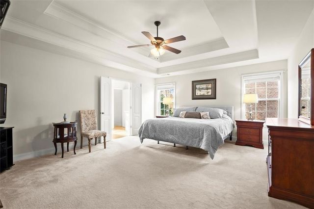 57 River Mill Lane, Dawsonville, GA 30534