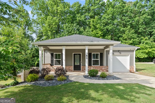 385 Orchard Lane, Covington, GA 30014