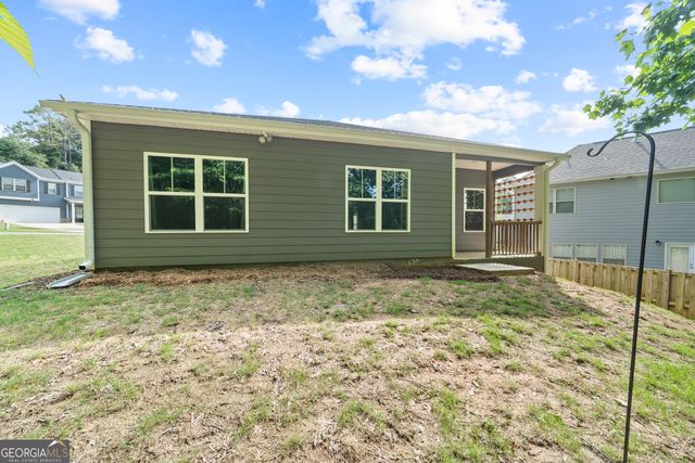 385 Orchard Lane, Covington, GA 30014