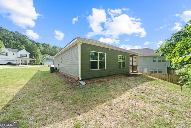 385 Orchard Lane, Covington, GA 30014