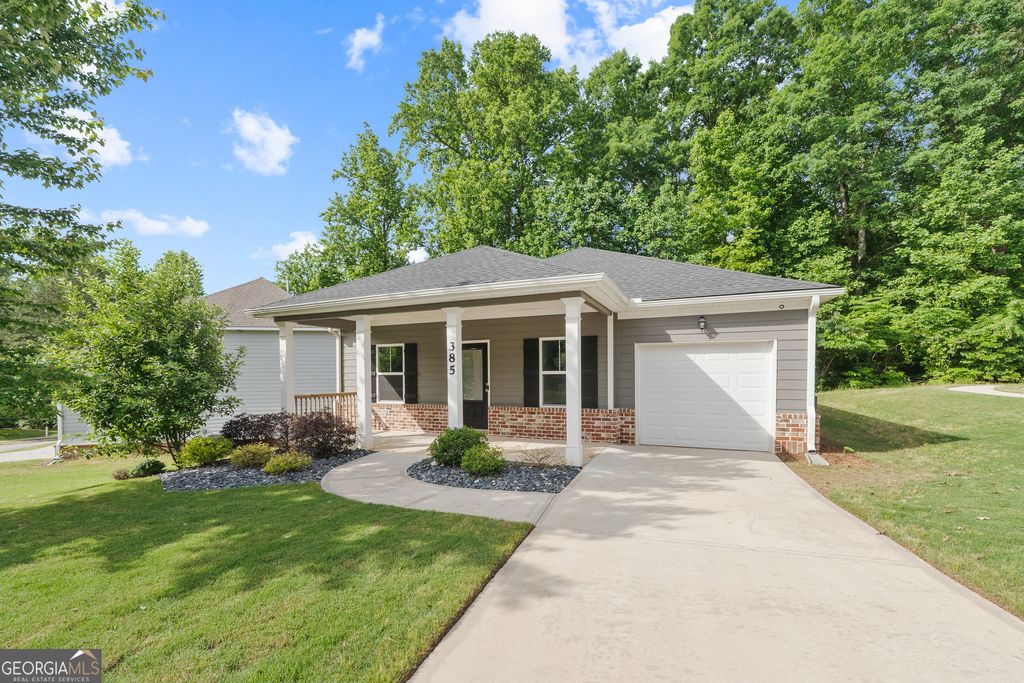 385 Orchard Lane, Covington, GA 30014