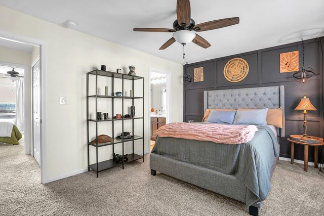 1049 E 117th Place, Crown Point, IN 46307