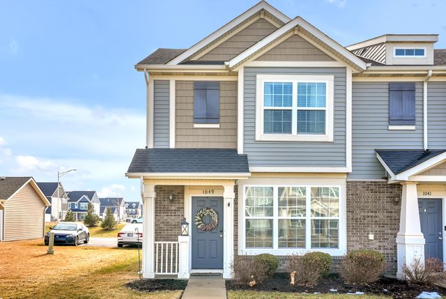 1049 E 117th Place, Crown Point, IN 46307