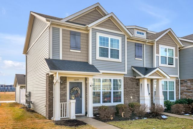 1049 E 117th Place, Crown Point, IN 46307