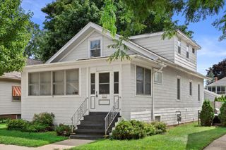 2419 Thor AVENUE, Racine, WI 53405