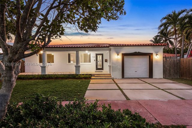 7940 Hawthorne Ave, Miami Beach, FL 33141