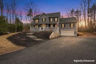 7 Lefevre Drive, Kingston, NH 03848