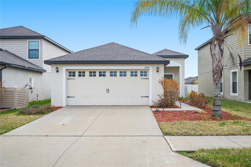 6551 BAIKAL PLACE, Lakeland, FL 33805