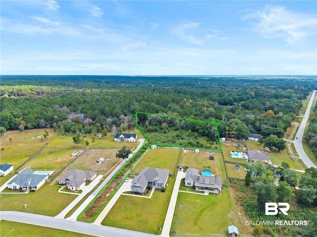 3397 Deer Crest Drive, Mobile, AL 36695