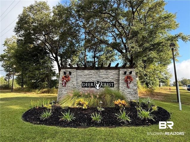 3397 Deer Crest Drive, Mobile, AL 36695