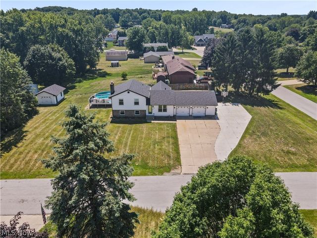 1524 Hightower Drive, Uniontown, OH 44685