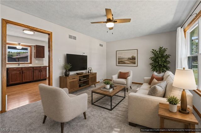 1524 Hightower Drive, Uniontown, OH 44685