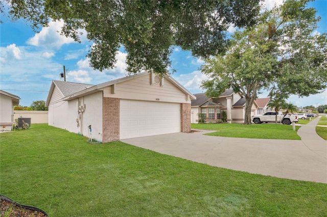 2653 WHALEBONE BAY DRIVE, Kissimmee, FL 34741