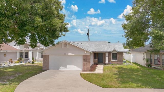 2653 WHALEBONE BAY DRIVE, Kissimmee, FL 34741