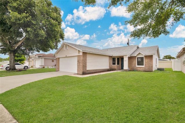 2653 WHALEBONE BAY DRIVE, Kissimmee, FL 34741