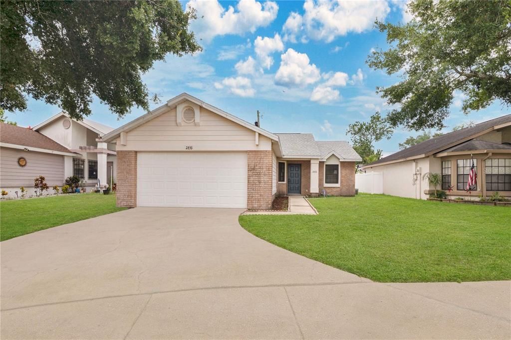 2653 WHALEBONE BAY DRIVE, Kissimmee, FL 34741
