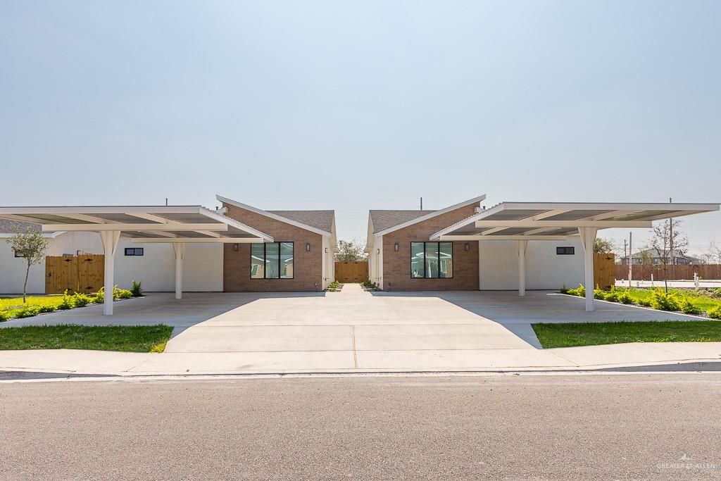 2204 E San Andrea Street 1, Edinburg, TX 78504