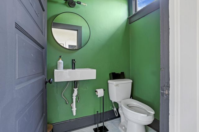 5 E Main Street, Danville, OH 43014