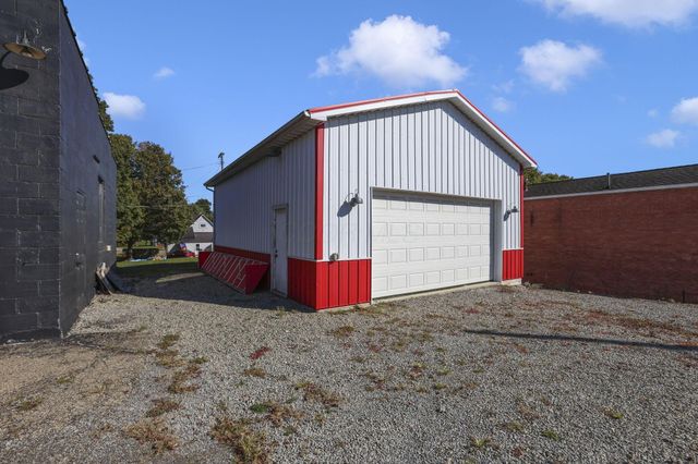 5 E Main Street, Danville, OH 43014