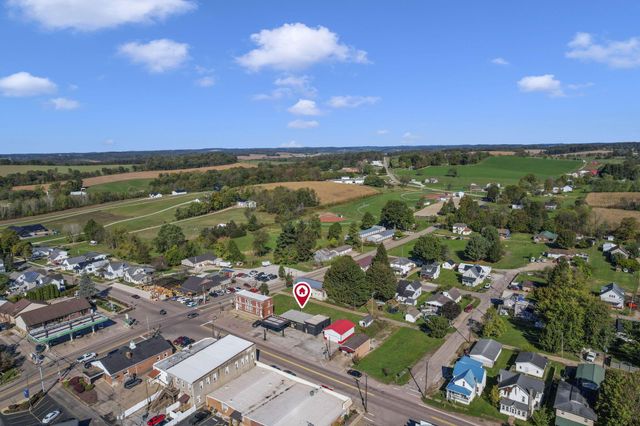 5 E Main Street, Danville, OH 43014