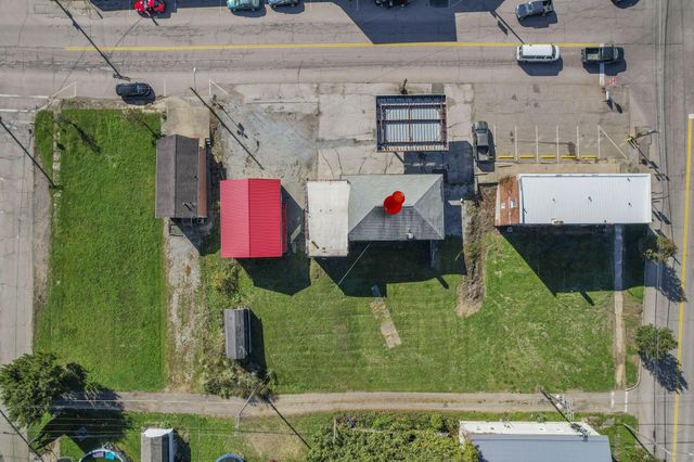 5 E Main Street, Danville, OH 43014