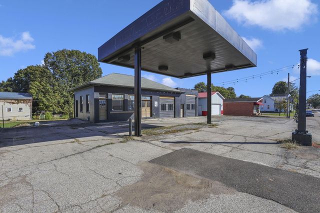 5 E Main Street, Danville, OH 43014