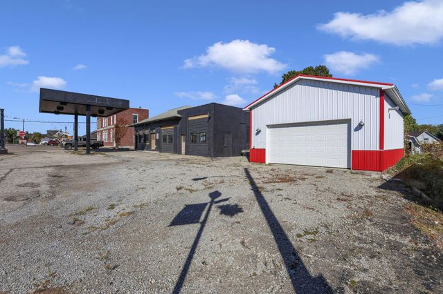 5 E Main Street, Danville, OH 43014