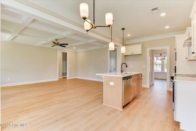 5550 Sweetwater Drive, Grovetown, GA 30813